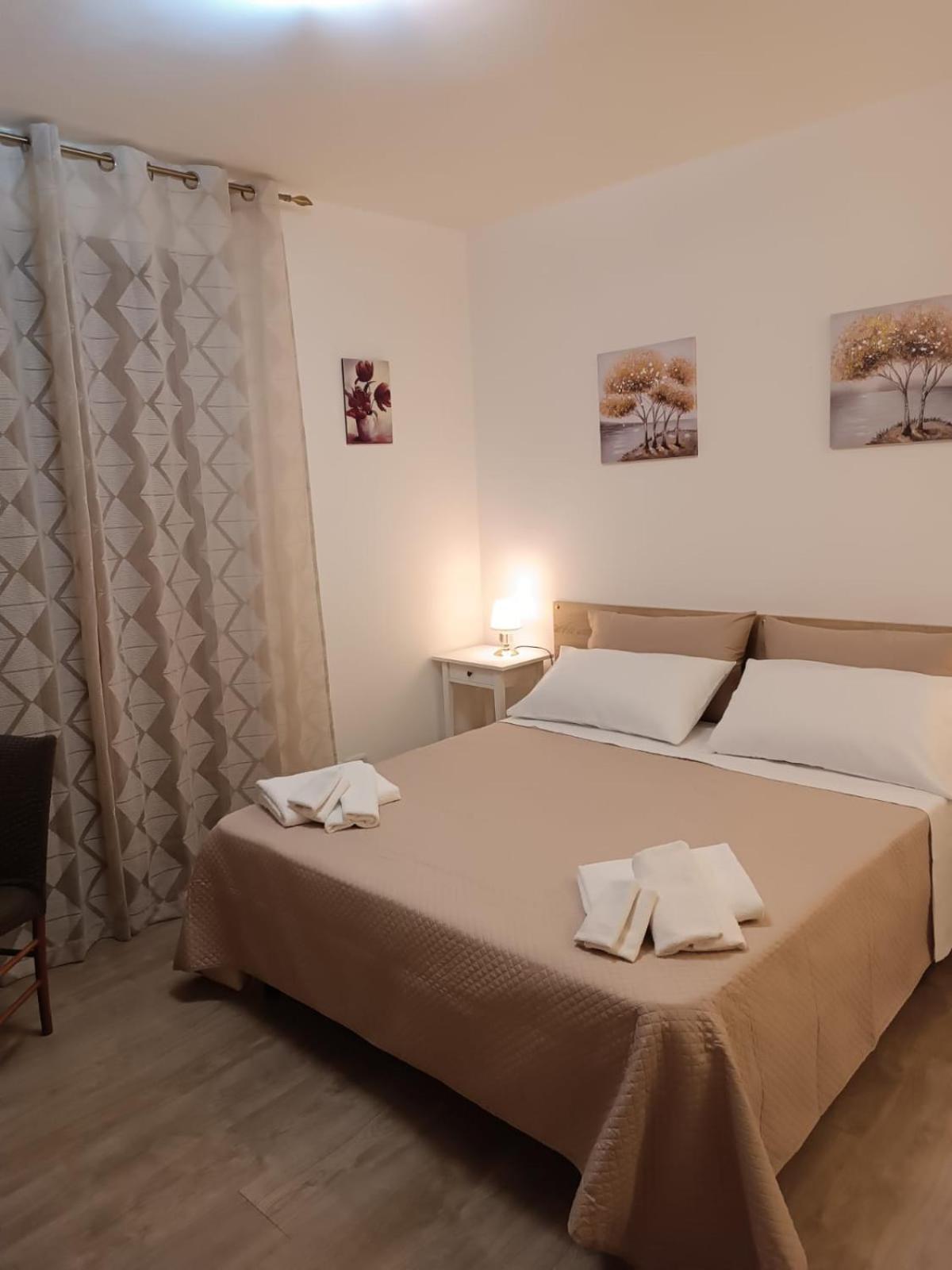 La Gioia Hotel Giardini Naxos Exterior photo