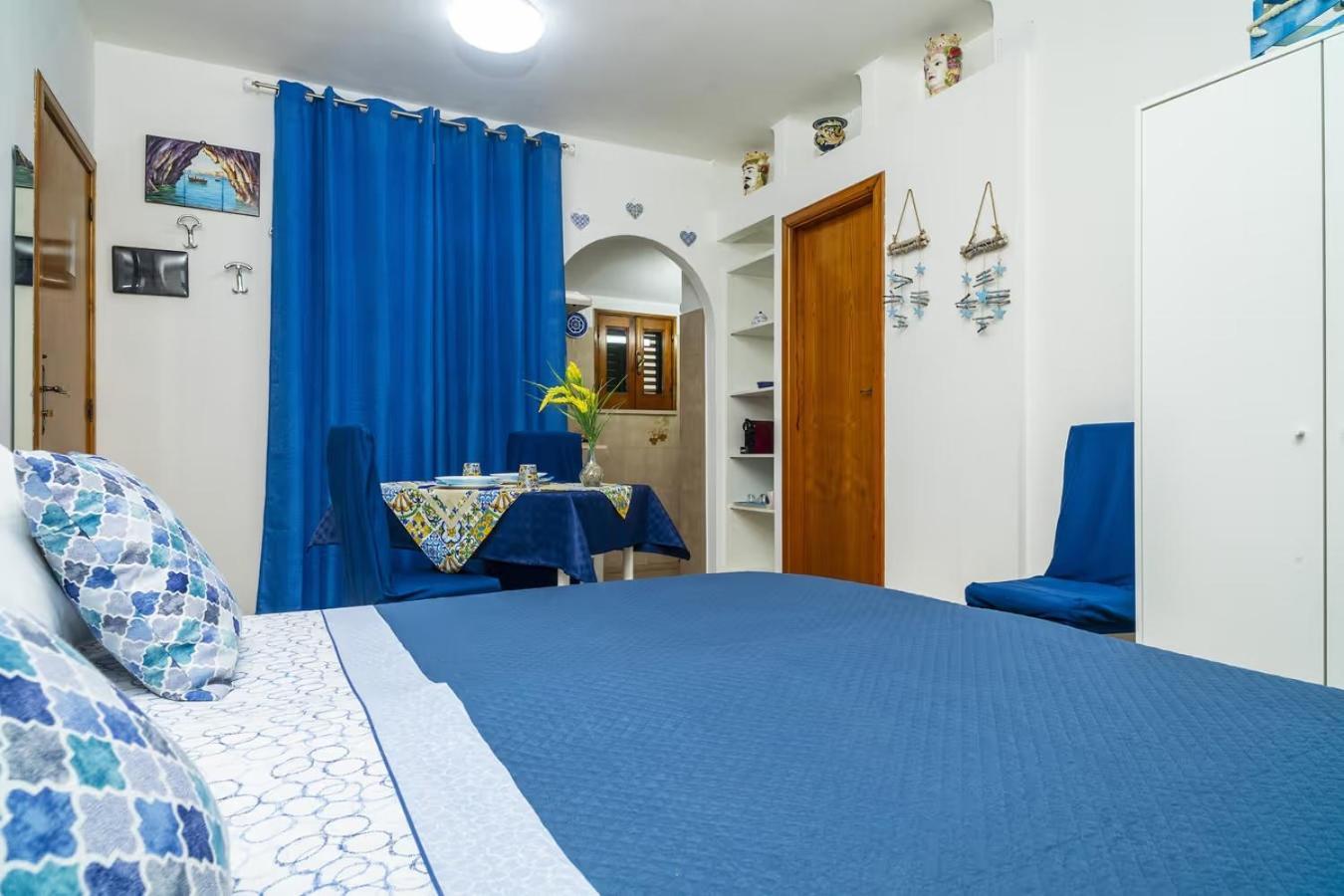 La Gioia Hotel Giardini Naxos Exterior photo