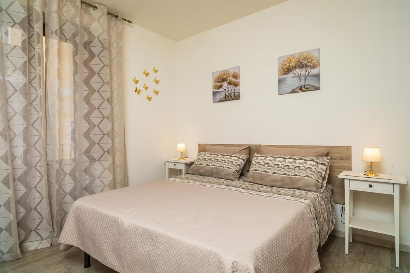 La Gioia Hotel Giardini Naxos Exterior photo